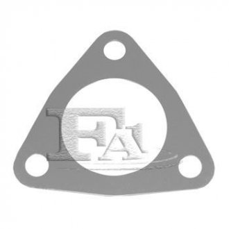 Прокладка, компрессор Fischer Automotive One (FA1) 474502 (фото 1)