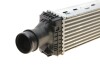 CHLODNICA INTERCOOLER NRF 309048 (фото 6)