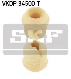 Пильовик амортизатора SKF VKDP34500T