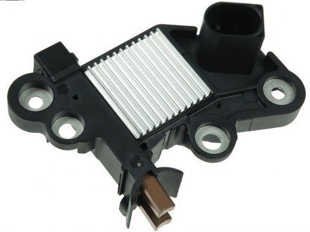 REGULATOR ALTERNATORA AS ARE0208S2 (фото 1)