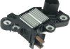 REGULATOR ALTERNATORA AS ARE0191S (фото 1)