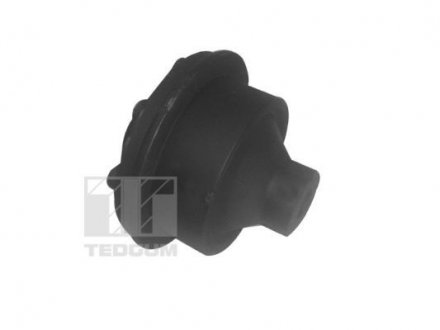 Подушка задньої балки TEDGUM TED16211