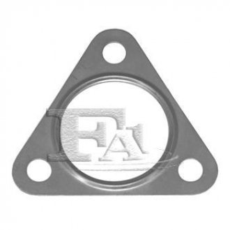 Прокладка випускного колектора (вир-во) Fischer Automotive One (FA1) 412502 (фото 1)