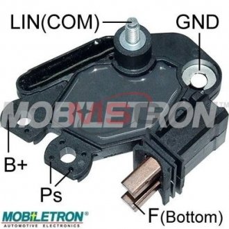 Регулятор генератора MOBILETRON VRV9450 (фото 1)