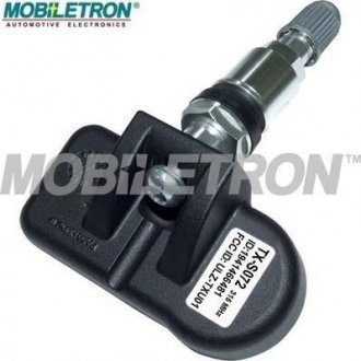 Датчик тиску в шинах MOBILETRON TX-S072