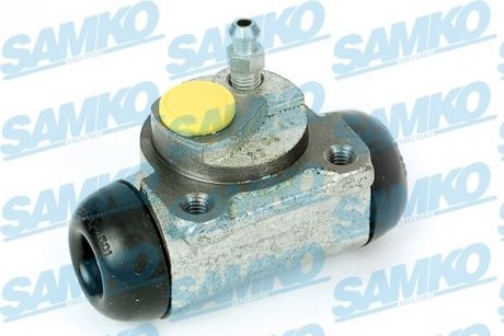 Гальмівний циліндрик SAMKO C12360 (фото 1)