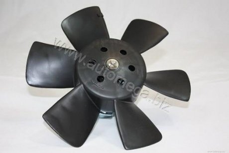 Вентилятор радіатору AUTOMEGA 160036710 (фото 1)