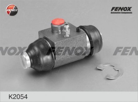 Гальмівний циліндрик FENOX K2054