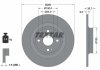 TARCZA HAMULCOWA TYL TEXTAR 92320003 (фото 1)