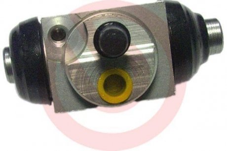 Гальмівний циліндрик BREMBO A12A76 (фото 1)
