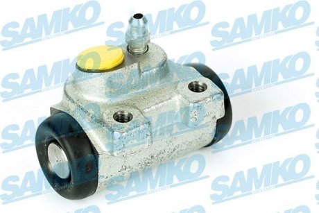Гальмівний циліндрик SAMKO C11294 (фото 1)