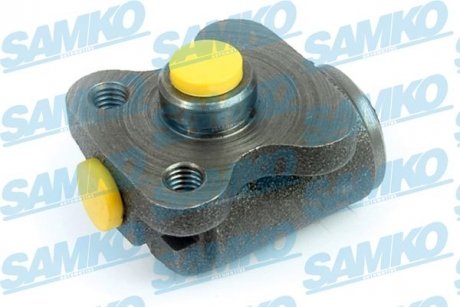 Гальмівний циліндрик SAMKO C14377