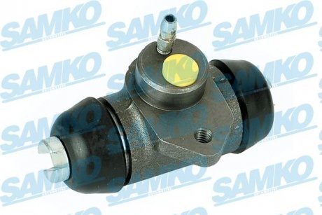 Гальмівний циліндрик SAMKO C16855