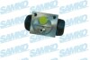 Cylinderek hamulcowy SAMKO C31203 (фото 1)