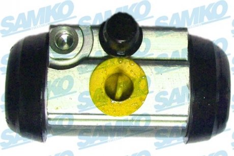 Гальмівний циліндрик SAMKO C31160 (фото 1)
