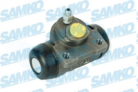 Гальмівний циліндрик SAMKO C31024