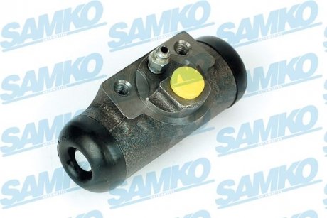 Гальмівний циліндрик SAMKO C29928