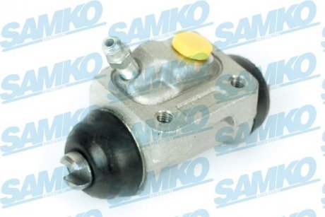 Гальмівний циліндрик SAMKO C29921 (фото 1)