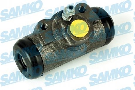 Гальмівний циліндрик SAMKO C29563
