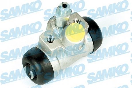 Гальмівний циліндрик SAMKO C29524