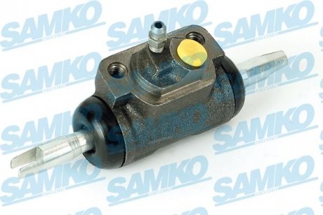 Гальмівний циліндрик SAMKO C26716 (фото 1)