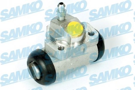 Гальмівний циліндрик SAMKO C20386 (фото 1)