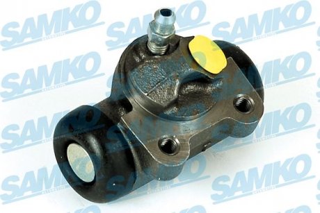 Гальмівний циліндрик SAMKO C16395