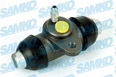 Гальмівний циліндрик SAMKO C16351