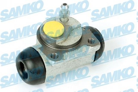 Гальмівний циліндрик SAMKO C12132