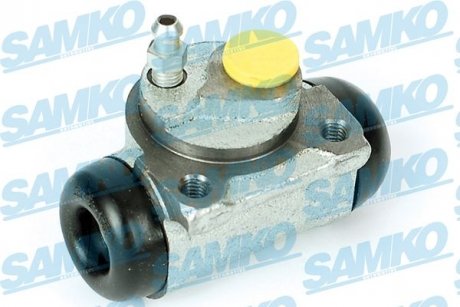 Гальмівний циліндрик SAMKO C12131