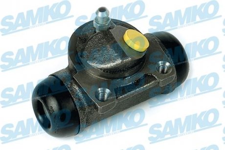 Гальмівний циліндрик SAMKO C11793 (фото 1)