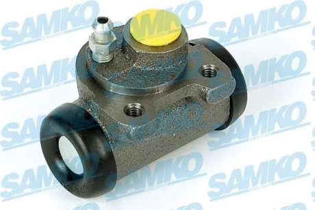 Гальмівний циліндрик SAMKO C11374 (фото 1)