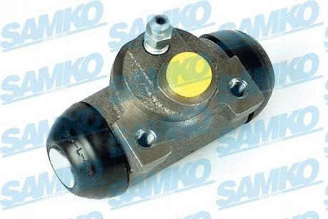 Гальмівний циліндрик SAMKO C07996 (фото 1)