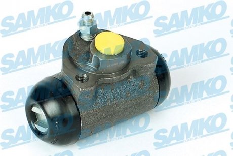 Гальмівний циліндрик SAMKO C07177