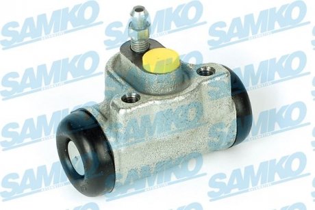 Гальмівний циліндрик SAMKO C05657 (фото 1)