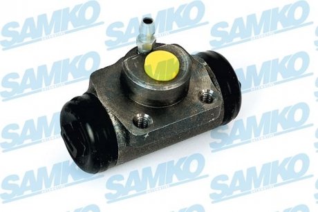 Гальмівний циліндрик SAMKO C05525