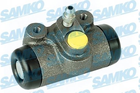 Гальмівний циліндрик SAMKO C05158 (фото 1)