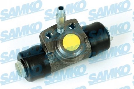 Гальмівний циліндрик SAMKO C02140 (фото 1)