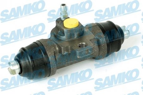 Гальмівний циліндрик SAMKO C021391 (фото 1)