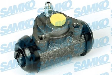 Гальмівний циліндрик SAMKO C011295