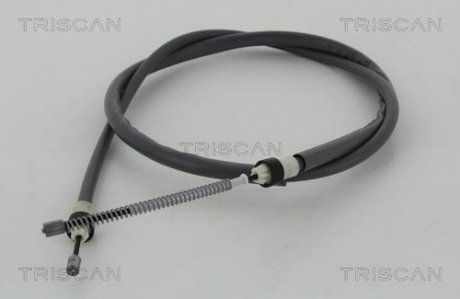 Трос гальмівний TRISCAN 8140251205