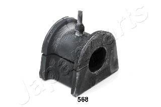 Втулка стабілізатора JAPANPARTS RU568