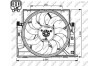Вентилятор радіатора NRF 47736 (фото 2)