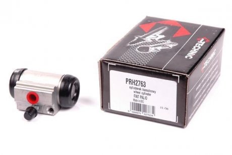 Гальмівний циліндрик PROTECHNIC PRH2763