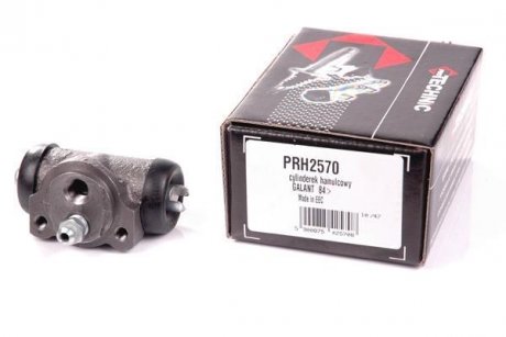 Гальмівний циліндрик PROTECHNIC PRH2570