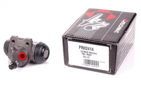 Гальмівний циліндрик PROTECHNIC PRH2414