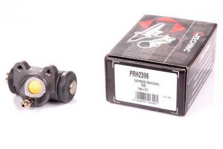 Гальмівний циліндрик PROTECHNIC PRH2399