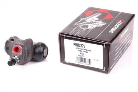 Гальмівний циліндрик PROTECHNIC PRH2375