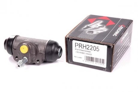 Гальмівний циліндрик PROTECHNIC PRH2205