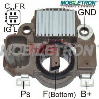 Регулятор генератора MOBILETRON VR-H2009-152 (фото 1)